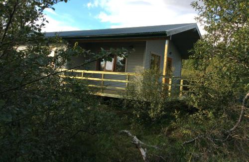Laugarvatn House | Middalskot Cottages