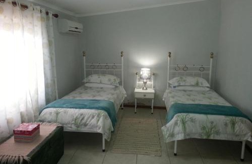 Kamiesberg House | Middelkraal Accommodation