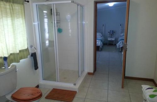 Kamiesberg House | Middelkraal Accommodation