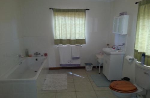 Kamiesberg House | Middelkraal Accommodation