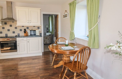 Launceston Cottage | Middle Barn
