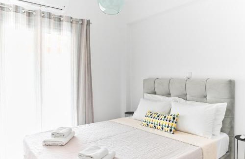 Messonghi Apartment | Middle Earth