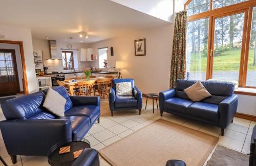 Alston House | Middlefell View Cottage