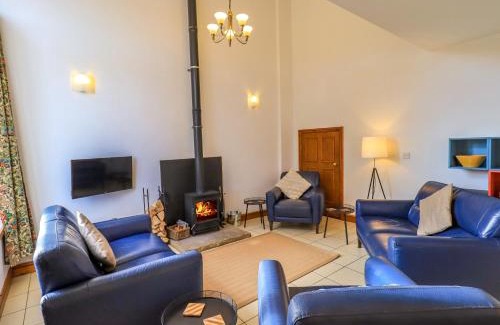 Alston House | Middlefell View Cottage