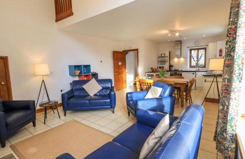 Alston House | Middlefell View Cottage