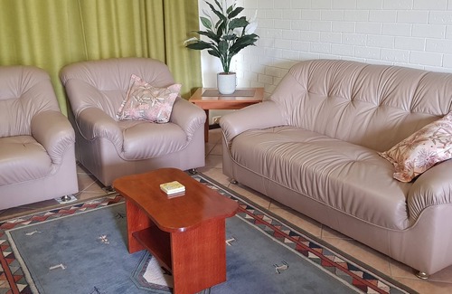 Mira Mar Apartment | Middleton Mews No. 9