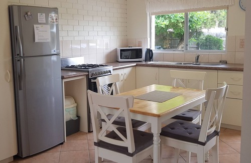 Mira Mar Apartment | Middleton Mews No. 9