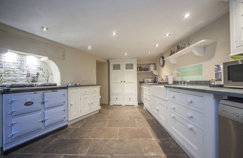 Midford Cottage | MIDFORD MILL - BATH - sleeps 10 guests in 4 bedrooms