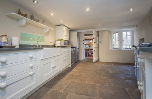Midford Cottage | MIDFORD MILL - BATH - sleeps 10 guests in 4 bedrooms