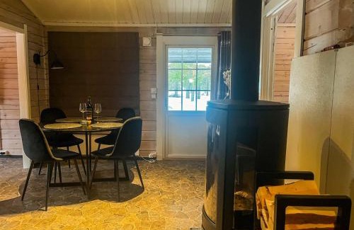Bjorli House | MIDGARD LODGE - Pre-Heated with Ready Beds at Bjorli