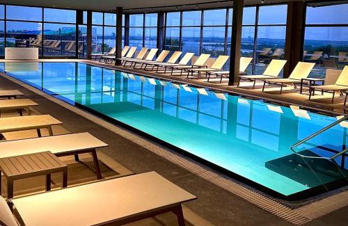 Carlos Reyles Hotel | Midland Hotel & Resort All Inclusive