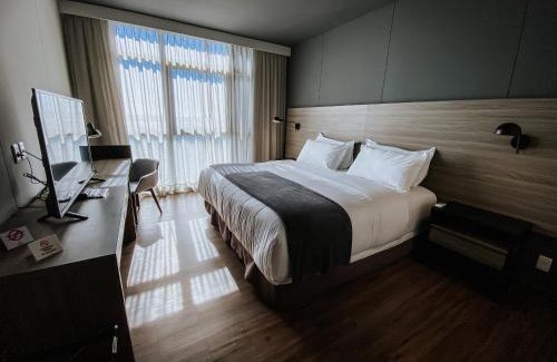 Carlos Reyles Hotel | Midland Hotel & Resort All Inclusive