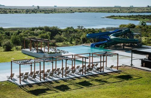Carlos Reyles Hotel | Midland Hotel & Resort All Inclusive