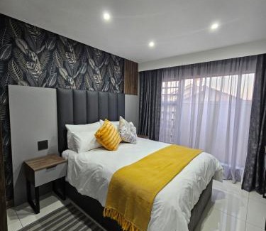 Merrivale Apartment | Midlands Guest House