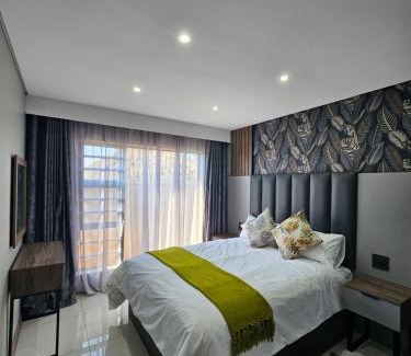 Merrivale Apartment | Midlands Guest House