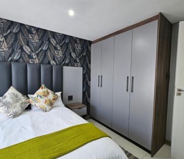 Merrivale Apartment | Midlands Guest House