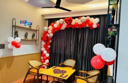 Faridabad Apartment | Midnight Madness
