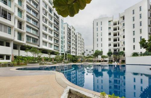 Tebrau Apartment | Midori Green By RR JBcity