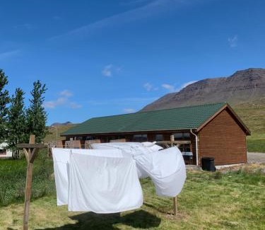 Akrahreppur House | Midsitja