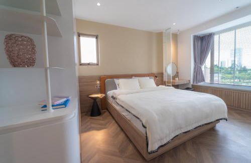 Phu My Hung Apartment | Midtown Apartments by Saigon - Phú Mỹ Hưng