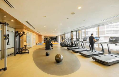 Phu My Hung Apartment | Midtown Apartments by Saigon - Phú Mỹ Hưng
