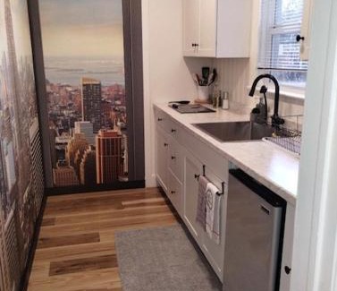 Midtown House | MidTown Art Deco