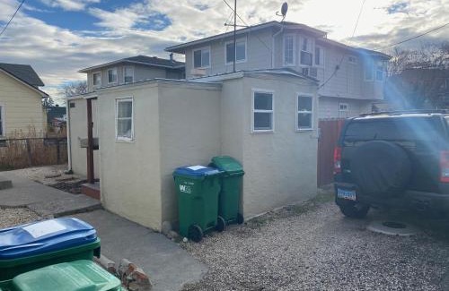Midtown Apartment | Midtown Charm: 1BR Urban Pad