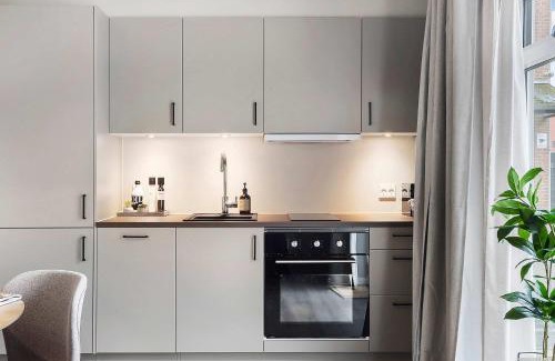 Vesterbro Apartment | Midtown Flat