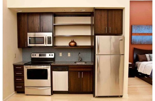 Harrisburg - Hershey Apartment | Midtown Harrisburg Lofts with parking.