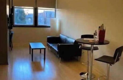 Harrisburg - Hershey Apartment | Midtown Harrisburg Lofts with parking.