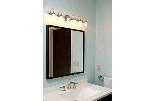Harrisburg - Hershey Apartment | Midtown Harrisburg Lofts with parking.