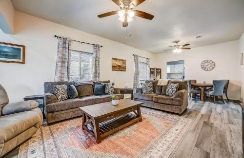 Downtown San Antonio House | Midtown Modern Farmhouse