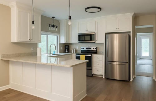 Benton House | Midtown Oasis-Near Everything