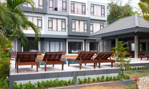 Thani Resort | Midtown Sukhothai