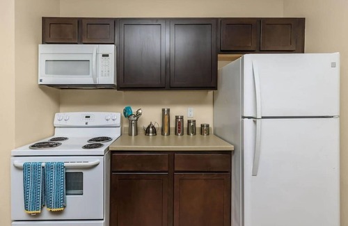 Weslaco Apartment | Midtown Weslaco Apartment 2
