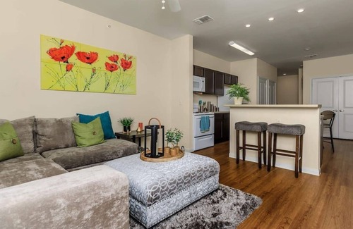 Weslaco Apartment | Midtown Weslaco Apartment 2