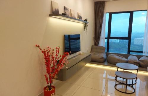 Central District Apartment | Midvalley Mosaic Grand Luxury 2BR 8pax