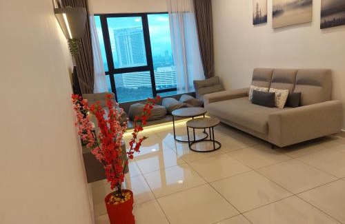 Central District Apartment | Midvalley Mosaic Grand Luxury 2BR 8pax