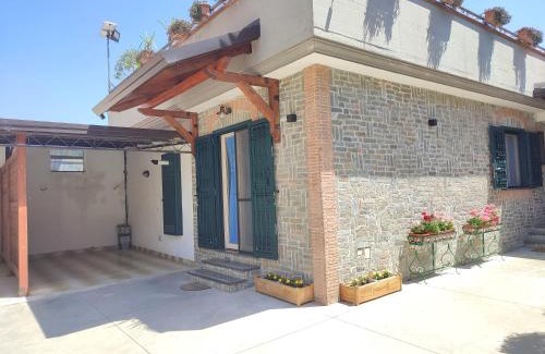 Sant'Egidio del Monte Albino House | Midway House Italy