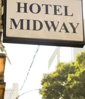 Lapa Hotel | Midway Hotel