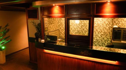 Lapa Hotel | Midway Hotel