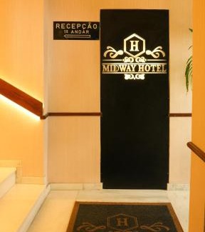 Lapa Hotel | Midway Hotel