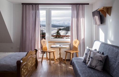 Czorsztyn Apartment | Miedzy Owcami B&B