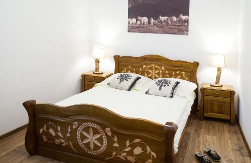 Czorsztyn Apartment | Miedzy Owcami B&B