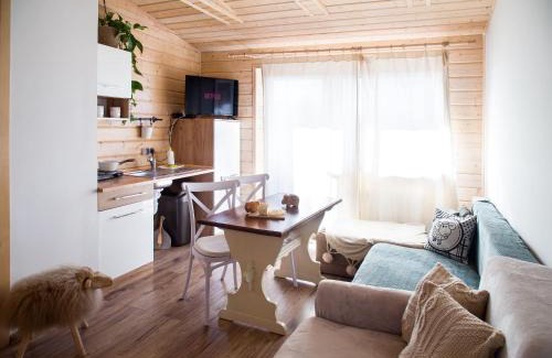 Czorsztyn Apartment | Miedzy Owcami B&B