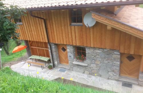 Heiligenblut Ski Chalet | Miehl