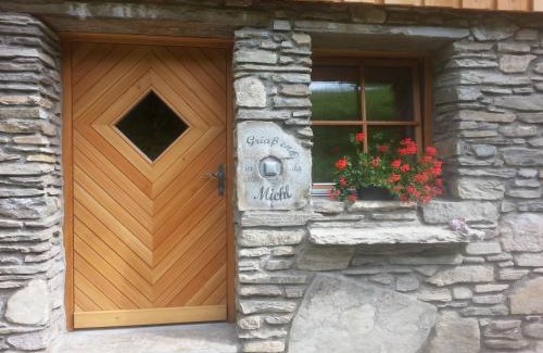Heiligenblut Ski Chalet | Miehl