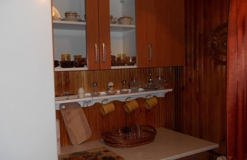 gmina Bircza House | Miejsce jak w bajce Agroturystyka u Psotki . Kuzmina 9 Bieszczady