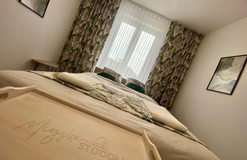 Biala Podlaska House | Miejska Stodoła