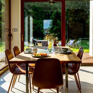 Grunwald House | Mielno 77 Dom wakacyjny na Mazurach